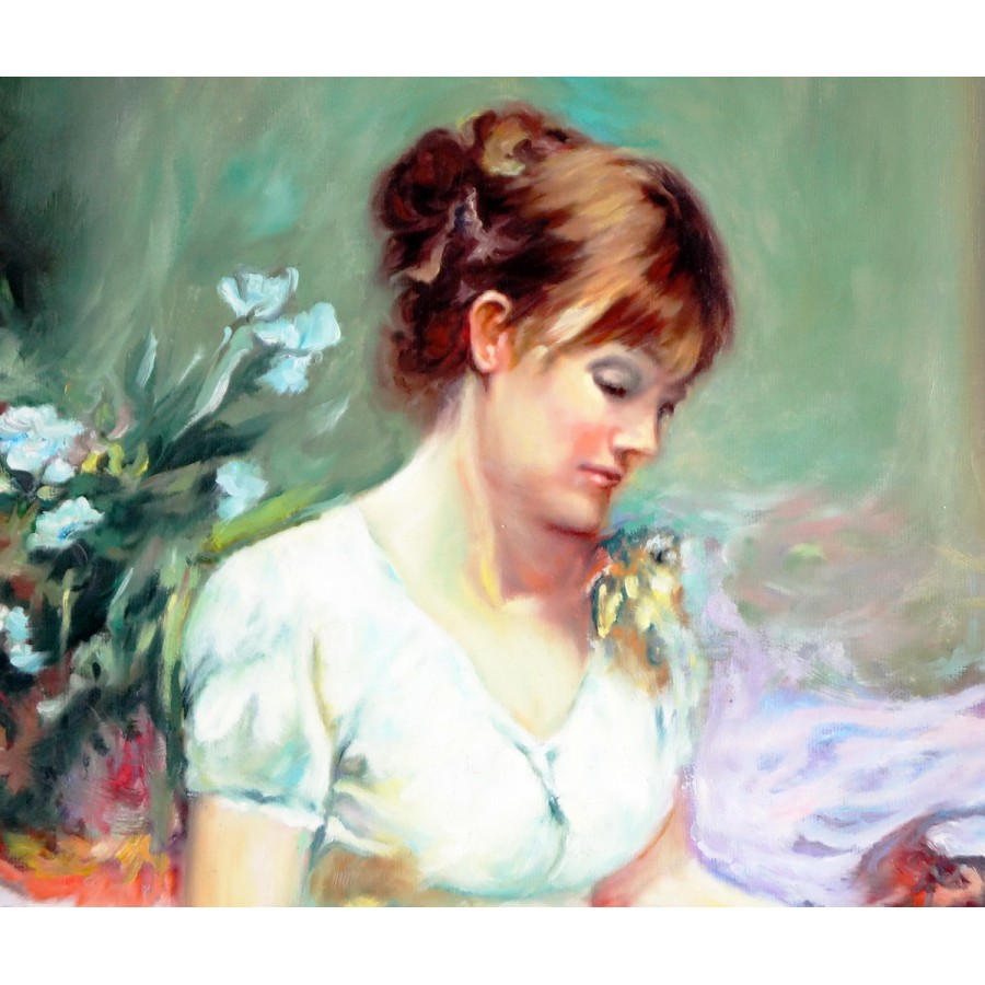 Pino Daeni (копия) 
